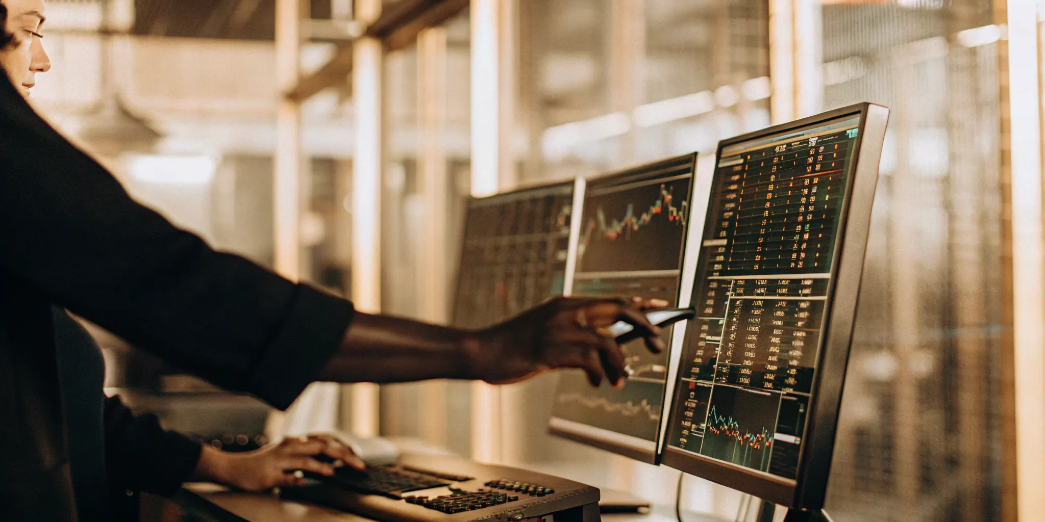 Can You Use AI for Stock Trading? A Realistic Look