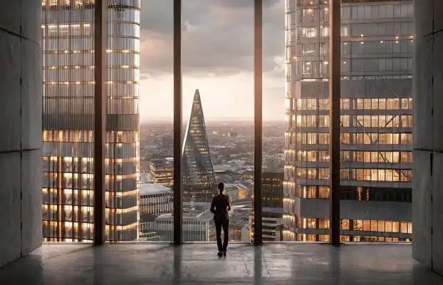 MSCI World vs. S&P 500: Choosing the Right Index