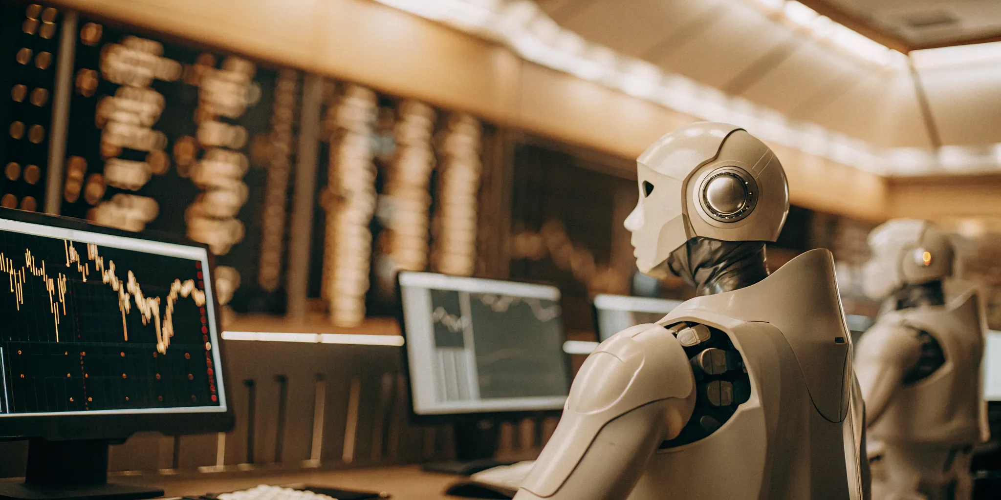Stock Trading Bots 101: How They Work & Which to Choose