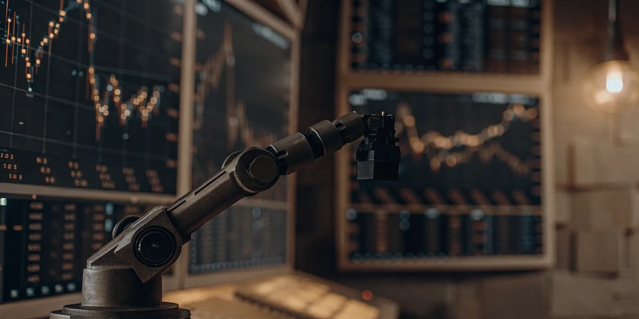 Top 8 Free AI Trading Bots: Pros & Cons of Each