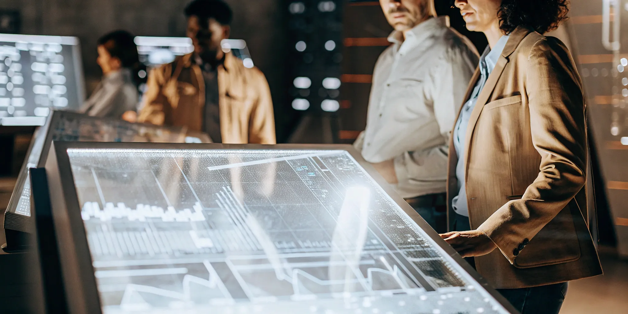 Top 8 Trading AI Platforms to Explore Now