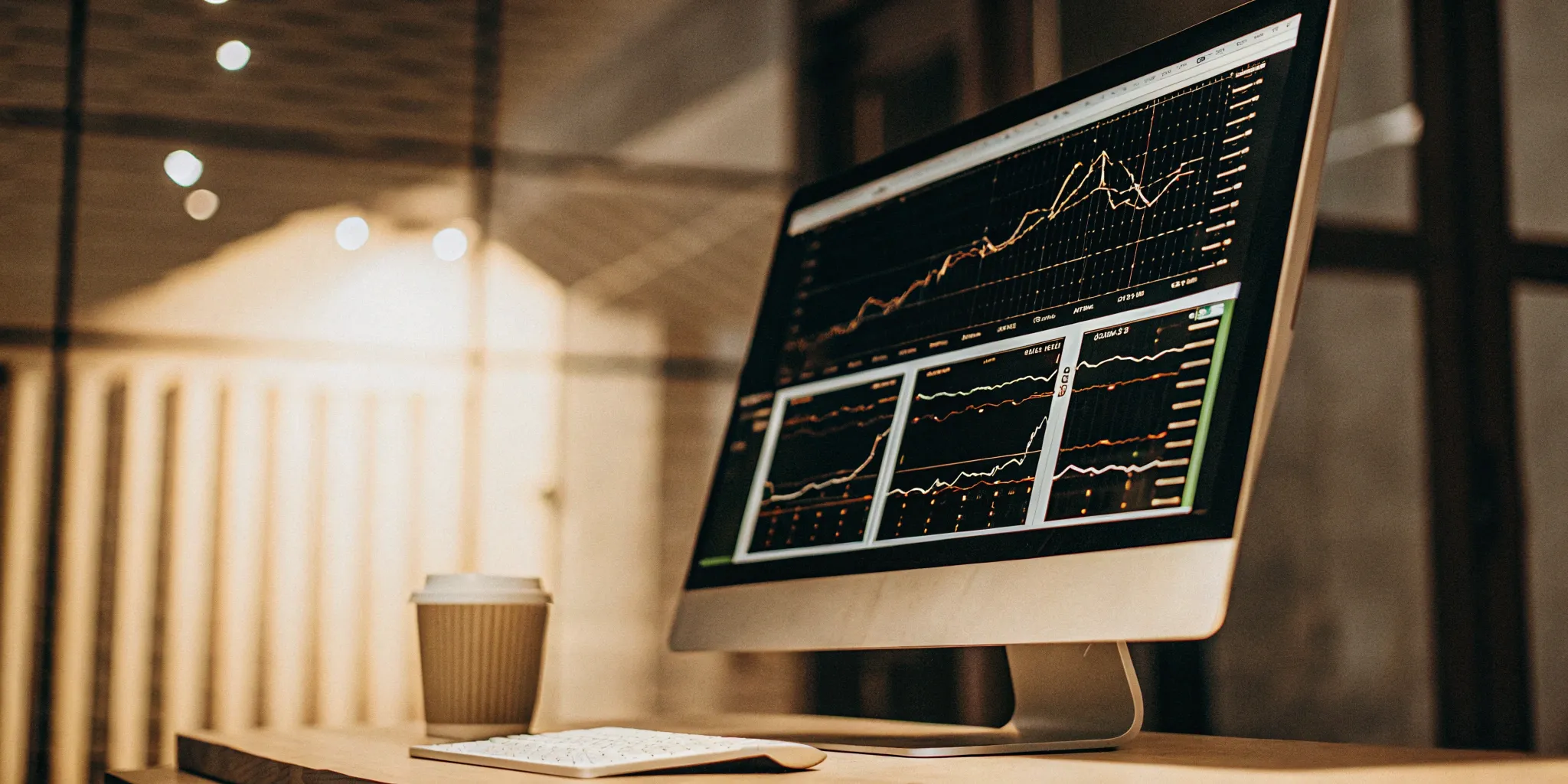 Top AI Day Trading Platforms: A Trader’s Guide