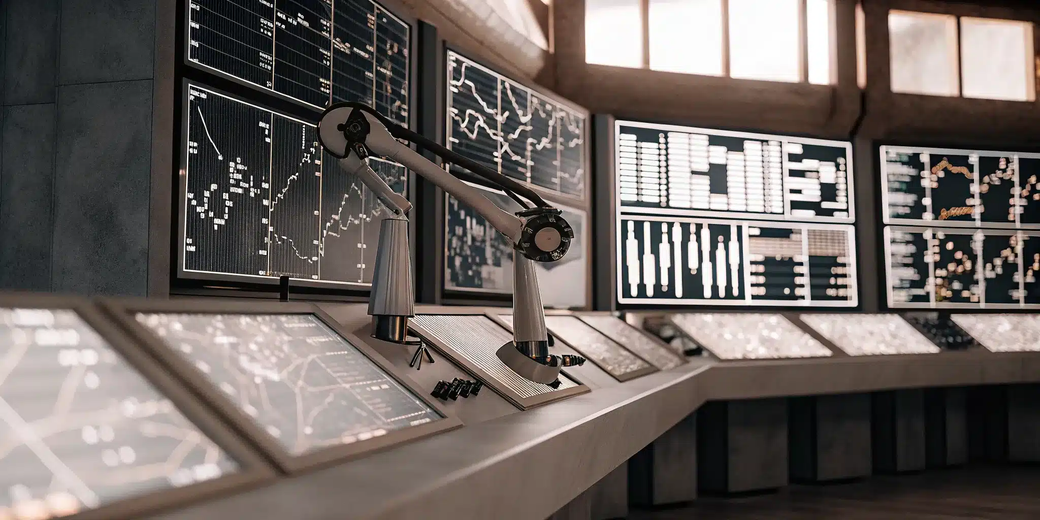 AI Trading: A Beginner’s Guide to Automated Profits